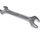 Everest Double Open End Spanner, Size 7 x 8mm, Series No 895