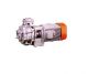 Kirloskar KDT 1050+ End Suction Monoblock Pump, Speed 3000rpm, Power 10hp, Phase 3, Size (SUC. x  DEL.) 80 x 65mm