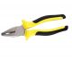 Goodyear GY10242 Combination Plier, Drive 1/4inch, Size 8inch