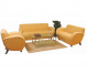 Zeta Single Seater Sofa, Series Lounge