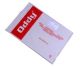 Oddy Heavy Release Digital Gum Label Sheet - 100 Sheets- DGLS-1218-1 Item