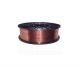 Capilla S211 Welding Copper Alloyed Wire, Size 1.6mm, Weight 2.5kg