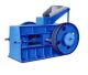 SISCO India Roll Crusher, Size 4 x 8inch, Power rating 3hp