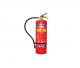 Universal CO2004 CO2 Type Fire Extinguisher, Class BC, Capacity 4.5kg, Discharge Time 8sec