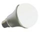 Hublit HUB-B-5 LED Bulb, Wattage 5W, Color White, Length 5.8cm, Height 11cm, Width 5.8cm
