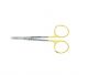Roboz RS-5914SC Micro Dissecting Scissors, Legth 4.5inch