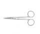 Roboz RS-6702 Delicate Operating Scissors, Size , Length 4.75inch