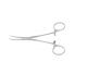 Roboz RS-7151 Crile Forceps, Size , Length 5.5inch