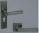 Archis Mortice Handle on Big Plate-SN-PA-31