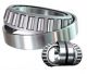NTN 4T-344/332 Single Row Tapered Roller Bearing, Inner Dia 40mm, Outer Dia 80mm, Width 22.403mm