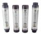 Acrylic Rotameter (Water)-0 To 20 Lpm