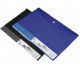 WorldOne CA610F Multi Utility Folder - 10 Pockets, Size F/C 