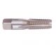Emkay Tools Pipe Tap, Size 1/8inch, Tin