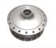 GAP 160A Front Brake Drum for Motorcycle, Suitable for Bajaj CT-100