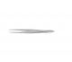Roboz 65-8154 Splinter Forceps Fine Points, Length 4.5inch