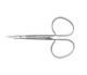 Roboz RS-5865 Micro Dissecting Scissors, Legth 4inch