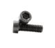 Unbrako Socket Head Cap Screw, Diameter 3/8, Length 4-1/2, Wrench Key Size 5/16inch