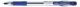 Cello Techno Tip Ball Point Pen, Black Color, Metal Clip 0.7 mm, 20  Pens/Pack