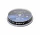 Sony 10BNR25SP-IP Blu Ray Disc, Capacity 25GB
