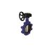 Advance Butterfly Valve, Pressure Rating PN16