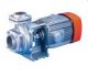 Kirloskar KDS-128+ CII MS Single Phase Monoblock Pump, Power Rating 1.02hp, Size  25 x 25mm