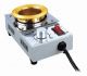 Toni Solder Pot with Thermostat, Diameter 6 x 8inch