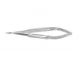 Roboz RS-5692 Micro Dissecting Spring Scissors, Legth 6inch