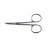 Roboz RS-5909 Micro Dissecting Scissors, Legth 3.5inch