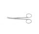 Roboz RS-6706 Delicate Operating Scissors, Size , Length 4.75inch