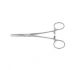 Roboz RS-7154 Crile Forceps, Size , Length 6.25inch