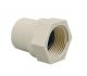 Astral Pipes M512111601 Female Adaptor CPVC Thread, Size 15mm