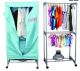 Clearline Clothes Dryer Rack, Power 1000W