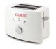 Clearlin Auto Pop Up Toaster, Power 500W
