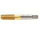 Emkay Tools Pipe Tap, Size 1/4inch, Type BSP 6inch