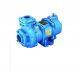 Kirloskar JOS-330 3P CII Horizontal Openwell Submersible Pump, Power Rating 3hp, Size 65 x 50mm, Series JOS