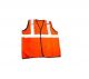 Shiva Industries SI-SRJ Safety Reflective Jacket, Weight 2.1kg