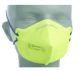 National Manufacturers Safety Mask