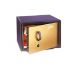 Godrej Premium Coffer Home Safe, Weight 20kg, Size 10 x 14 x 13inch, Volume 21l