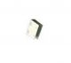 Parmar PSH-221 Square Bracket, Size 1.5inch, Material SS-304