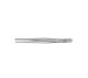 Roboz RS-8210 Tissue Forceps, Size , Length 5inch