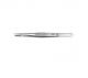 Roboz RS-8240 Tissue Forceps, Size , Length 5inch
