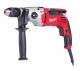 Milwaukee M12CIW14-202C Brushless Impact Wrench with Charger, Size 1/4inch, Voltage 12V