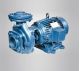 Crompton Greaves MIS52B Domestic Monoblock Pump, Series MI, Pipe Size (SUC x DEL) 100 x 100mm, Power Range 3.7kW, Speed 2840rpm