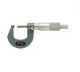 Mitutoyo 395-271 Tube Micrometer, Size 0-25mm