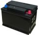 Exide SF FS1440-DIN44 LH Car Battery, Capacity 44AH