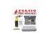 Attrico ASS-41 Screwdriver Socket Tool Kit