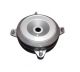 GAP 132A Scooter Rear Brake Drum, Suitable for HERO Maestro