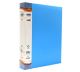 Solo DF 212 Display File - 40 Pockets, Size F/C, Blue Color