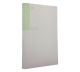 Solo DF 502 Certificate Display File - 20 Pockets, Size B/4, Grey Color