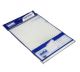 Solo CH 101 Clear Holder, Size A4, Transparent White   Color